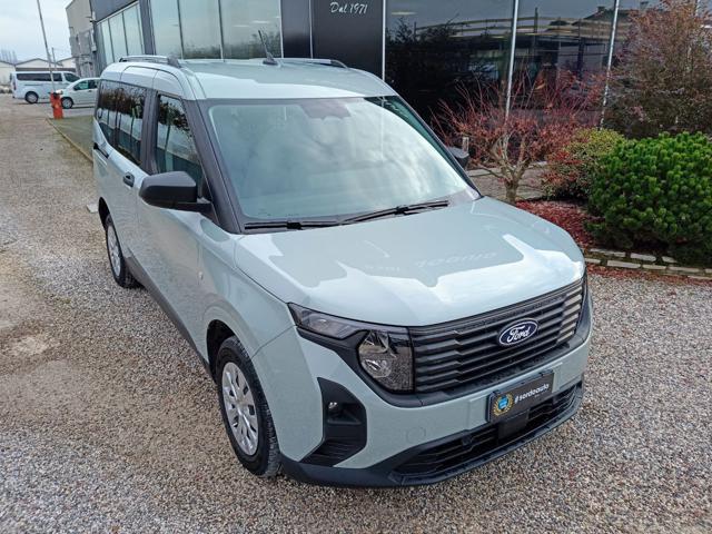 FORD Transit Courier 1.5 EcoBlue Van 5 posti