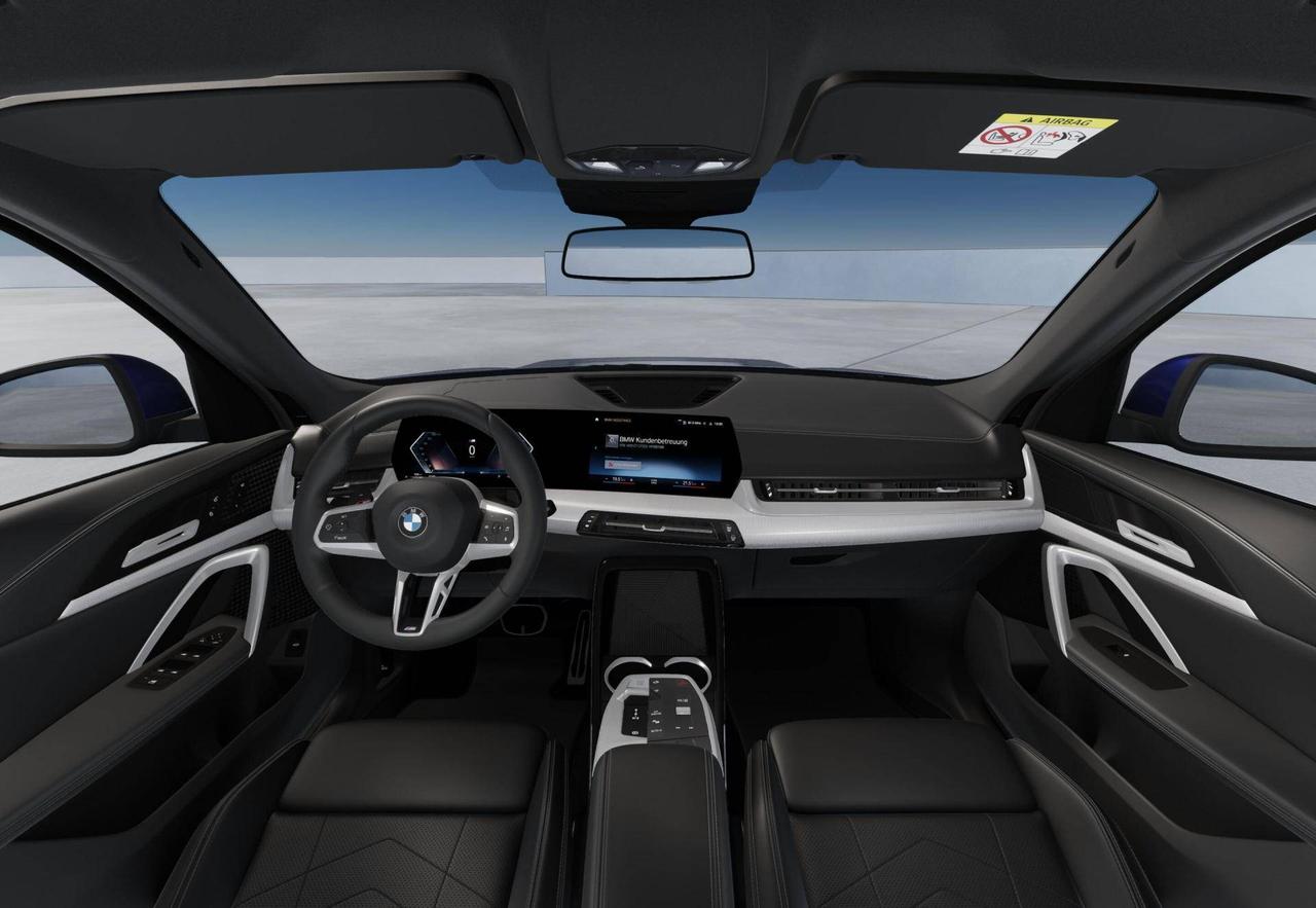 BMW X1 xDrive20d 48V MSport