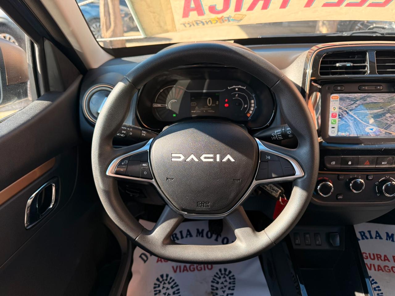 Dacia Spring Electric 65 Extreme - 12/2023