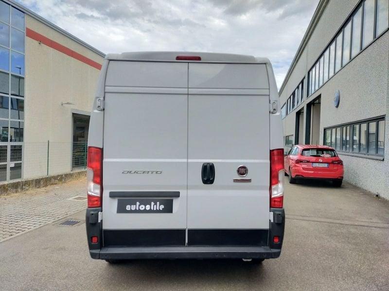 FIAT Ducato 35 2.2 Mjt 140CV PM-TM L2H2 Furgone