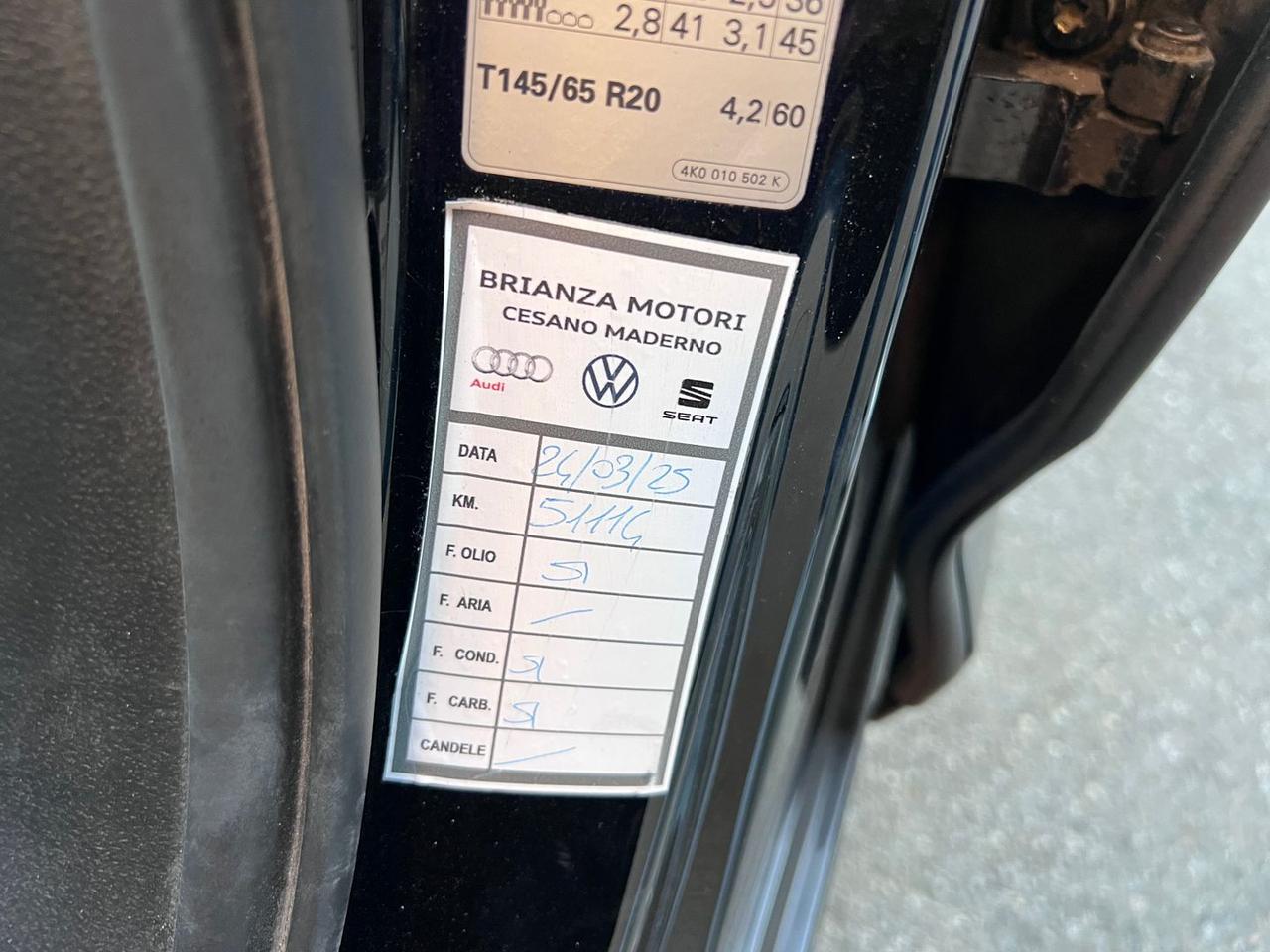 Audi A6 2.0 40 TDI MHEV Business Plus #8257