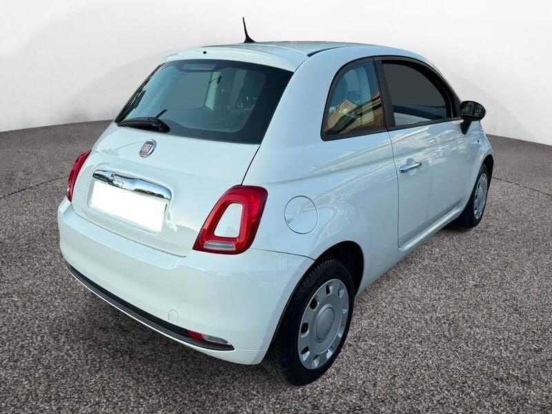 FIAT 500 1.2 69cv Pop