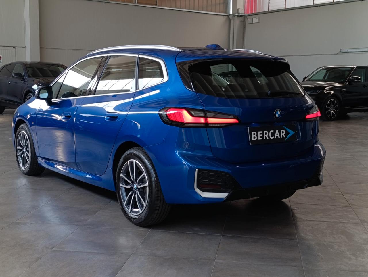 BMW 218 i Active Tourer Msport auto