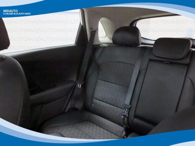 KIA Niro 1.6 GDI HEV 105cv Style DCT EU6