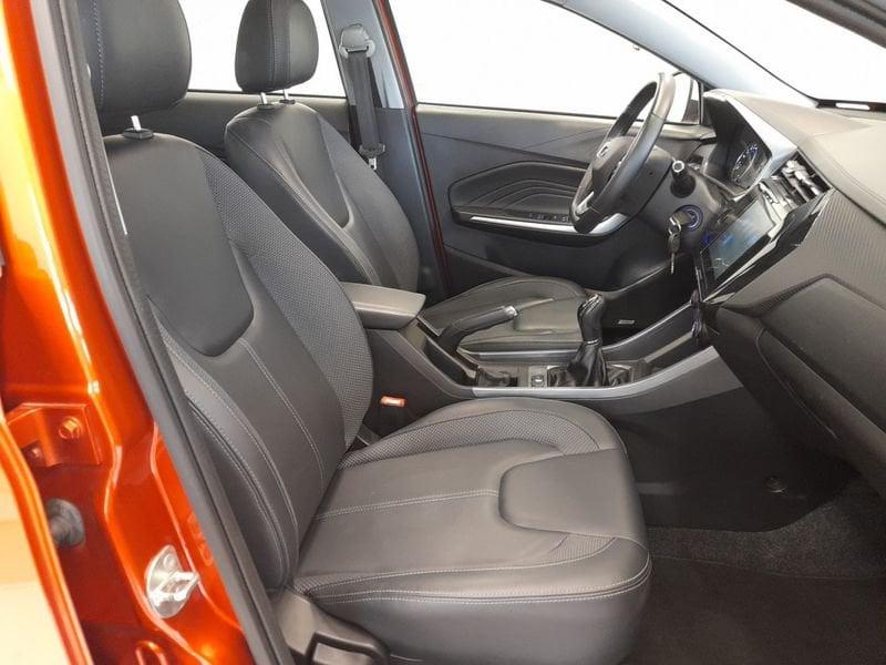 DR AUTOMOBILES dr 3.0 1.5 GPL S2