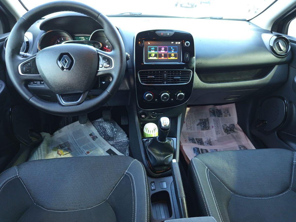 RENAULT Clio dCi 8V 75 CV 5p. Energy Intens 2017