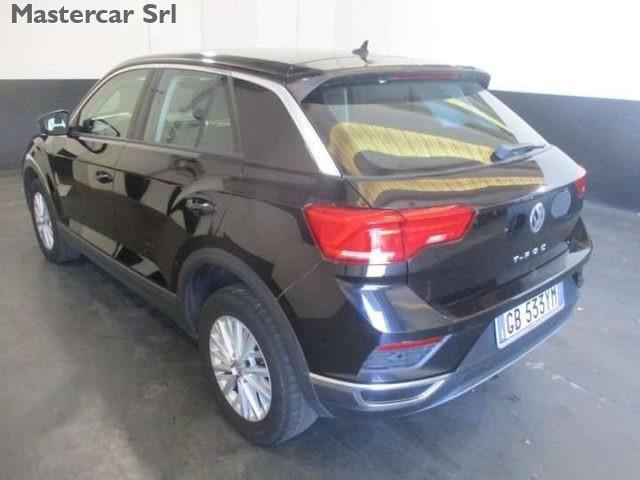 VOLKSWAGEN T-Roc 1.6 TDI 116cv SCR Business BMT - GB533YM