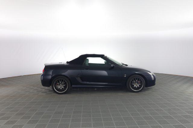 MG TF TF 115 1.6