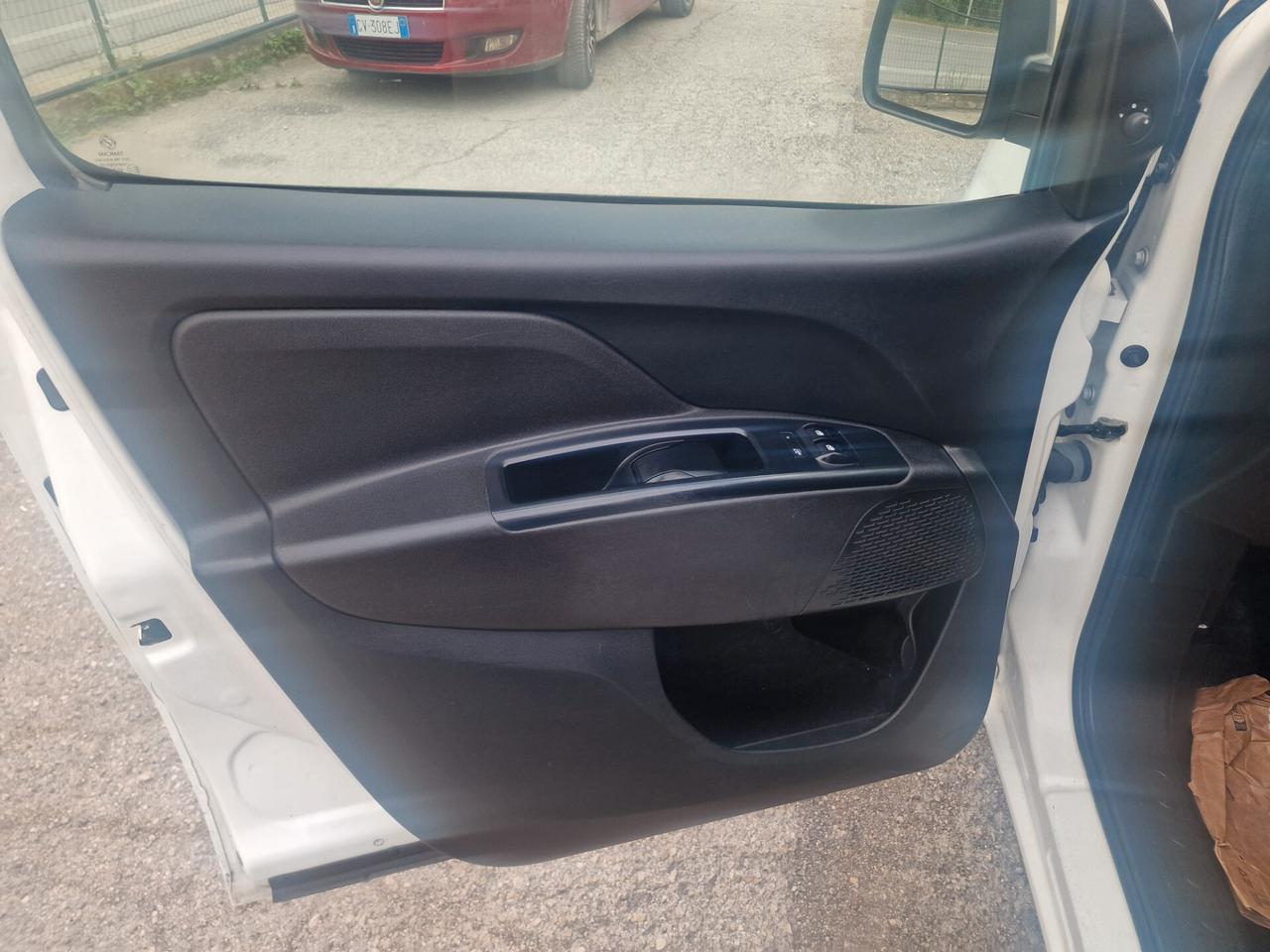 Doblò 1.6 MJT 105CV PC-TN Cargo Lamierato SX