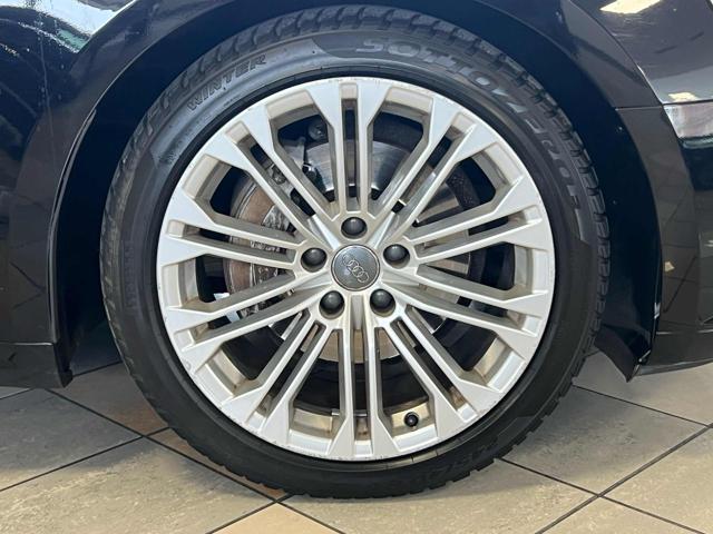 AUDI A5 SPB 3.0 TDI quattro S tronic Business Sport