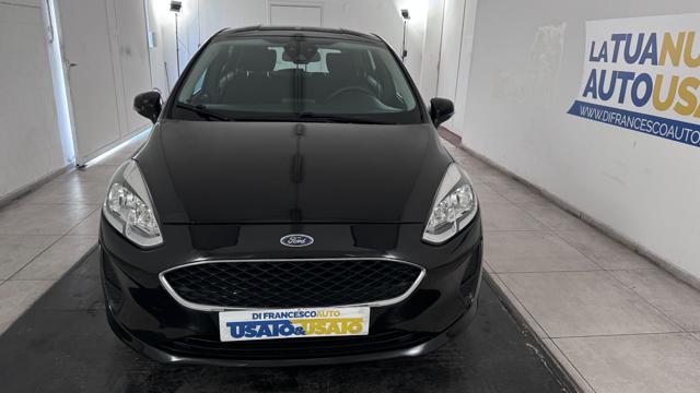 FORD Fiesta 5p 1.5 tdci Plus 85cv Neopatentati