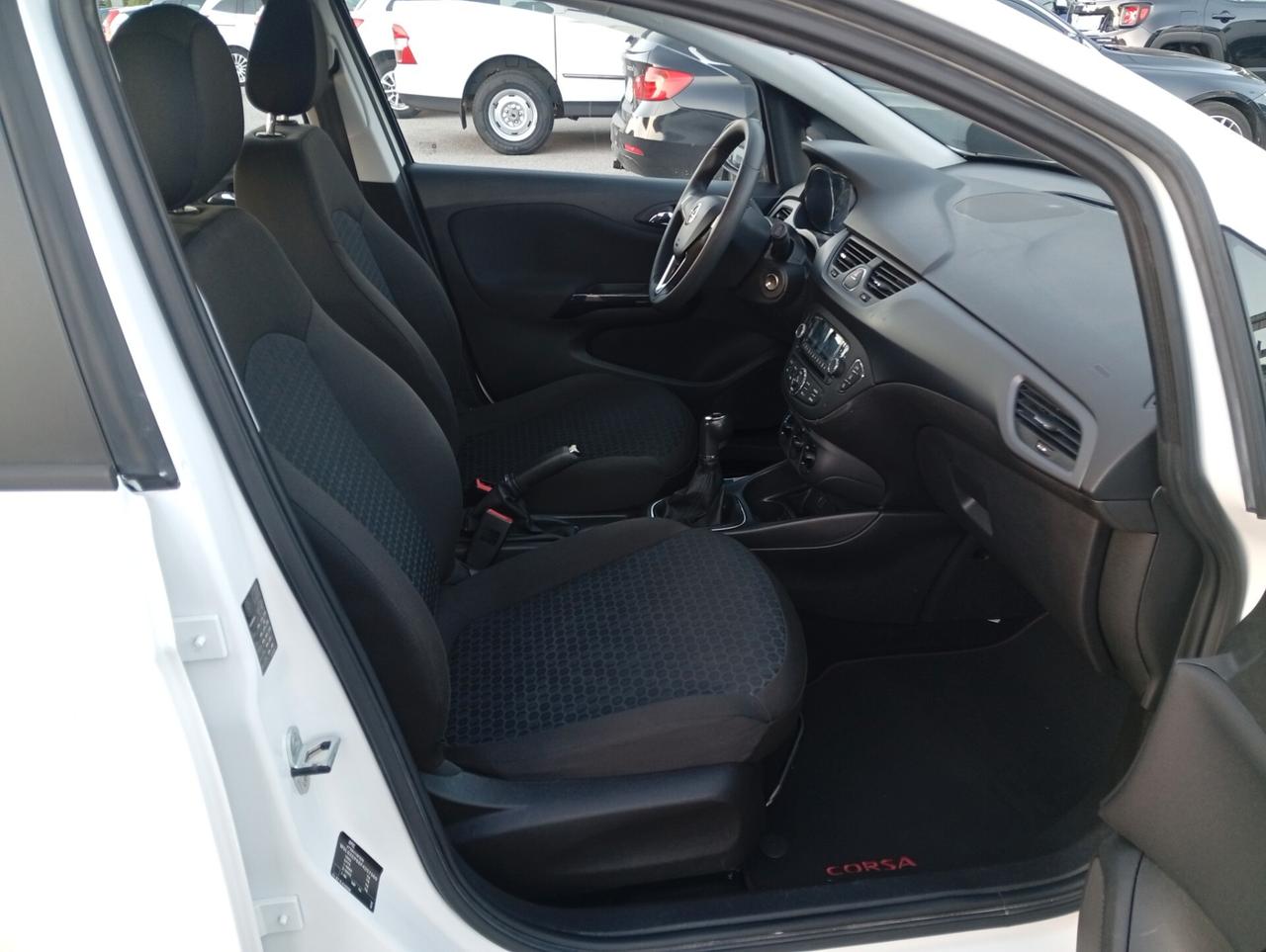 Opel Corsa 1.4 90CV GPL Tech 5 porte b-Color