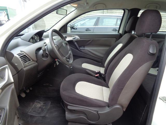 LANCIA Ypsilon 1.2 *OK NEOPATENTATI* *FINANZIABILE*