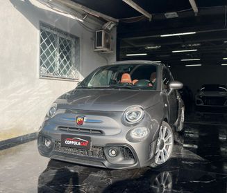 Abarth 595 1.4 Turbo T-Jet 140 CV Turismo Valuto Permute