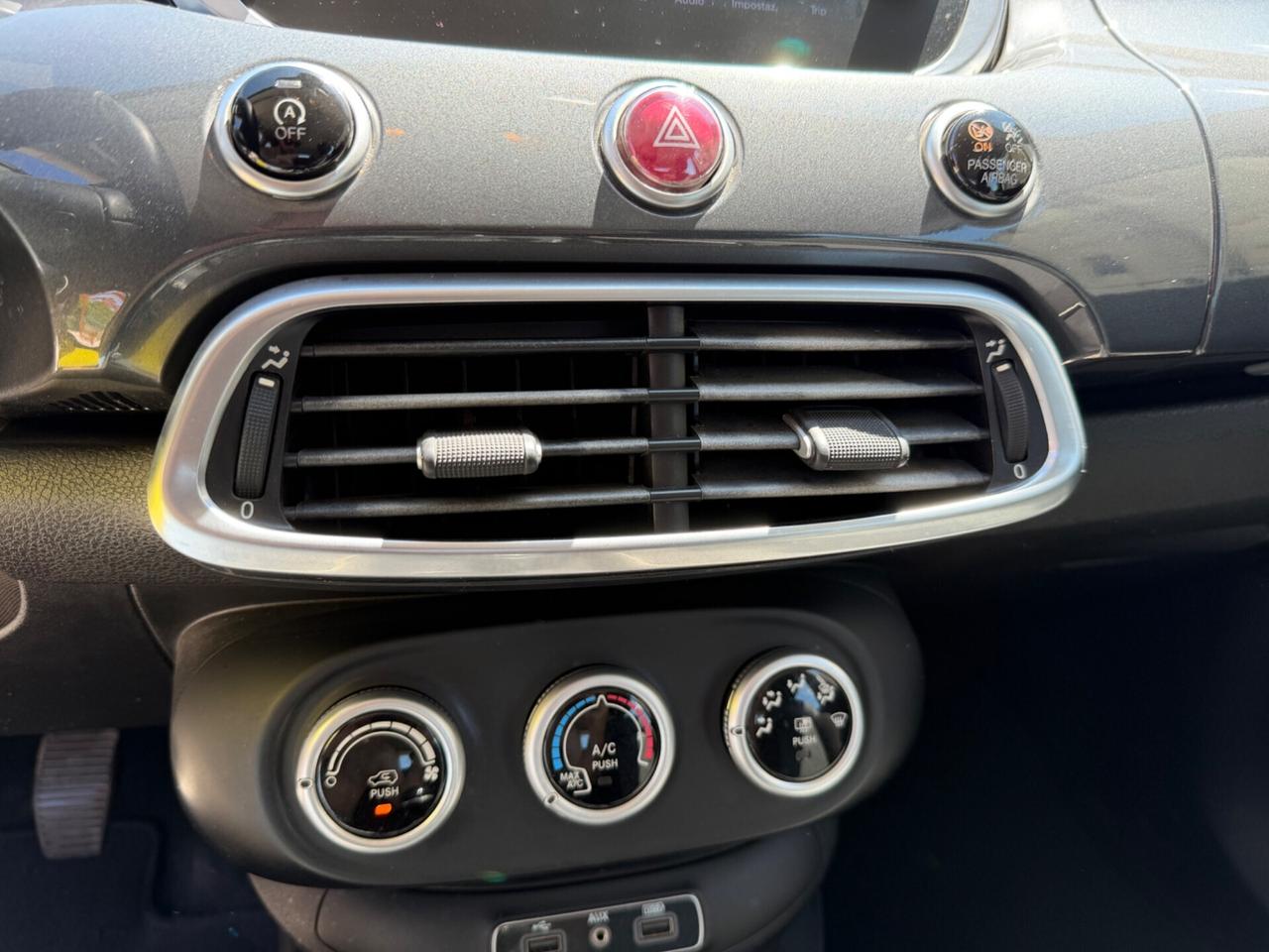 Fiat 500X 1.3 MultiJet 95 CV Business