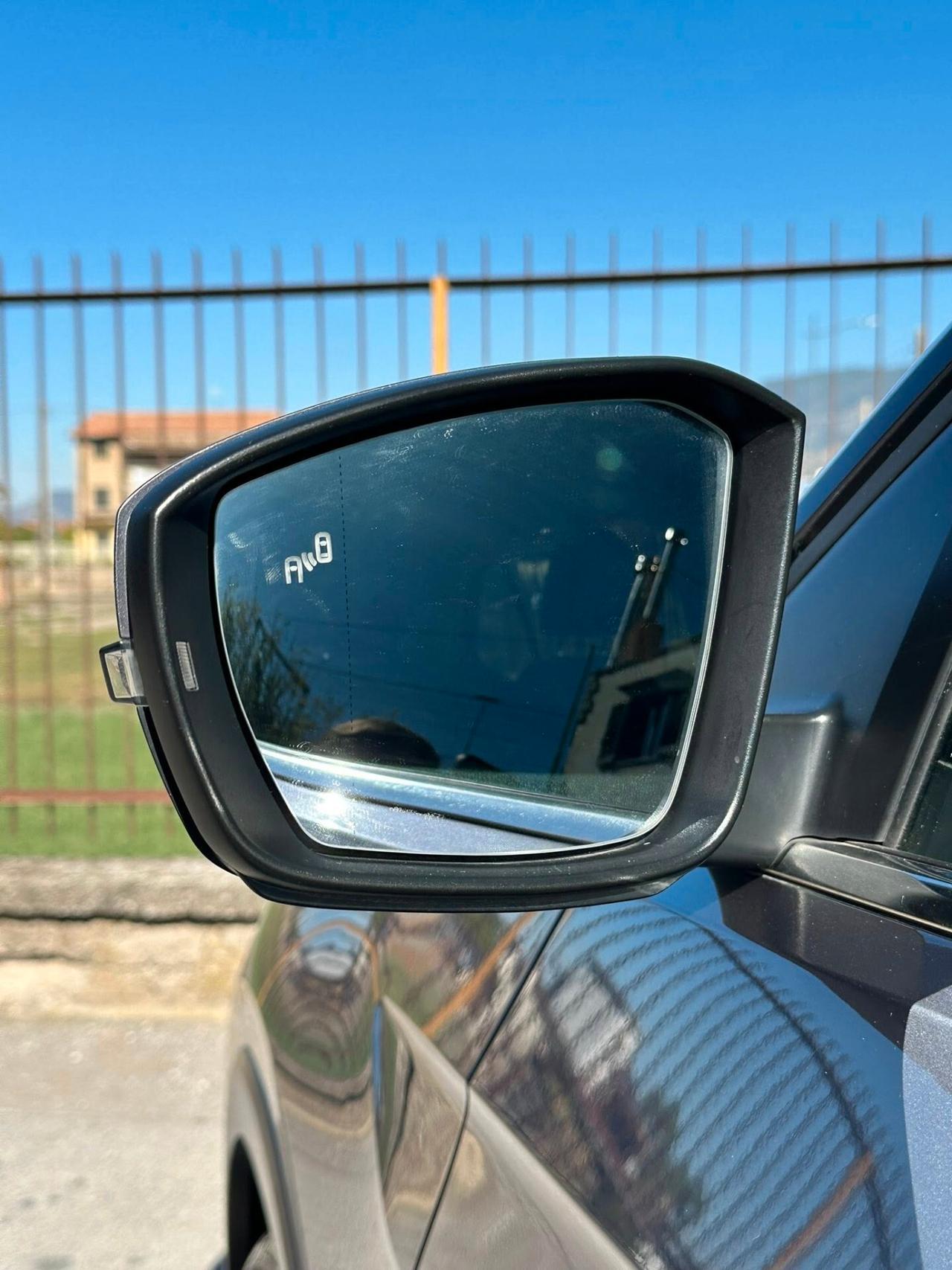 Volkswagen T-Cross 1.0 TSI 110 CV DSG Advanced