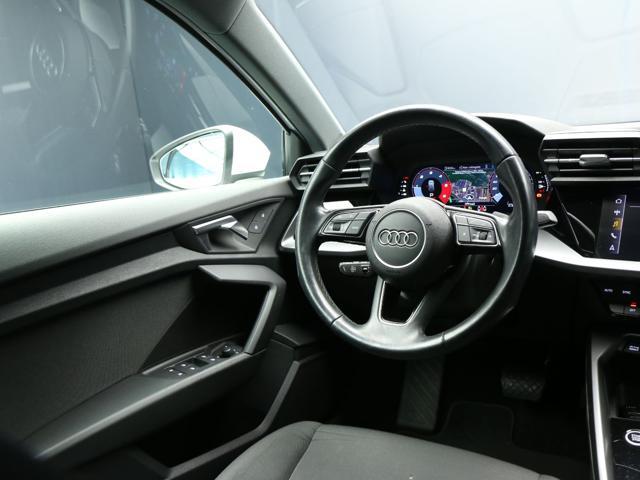 AUDI A3 SPB 30 TDI S tronic S line 116CV