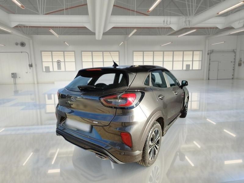 FORD PUMA 1.0 Ecoboost Hybrid 125CV ST-Line