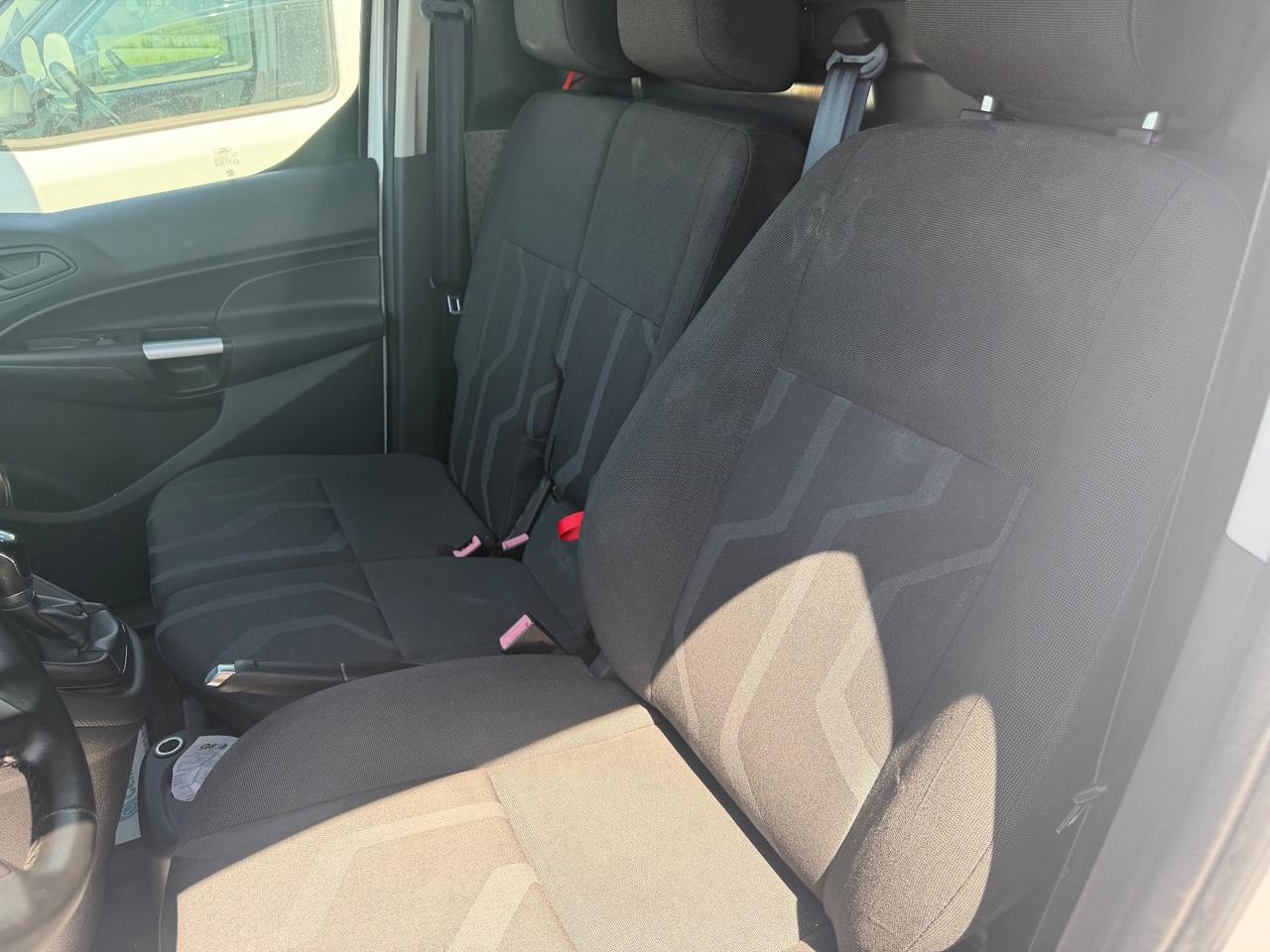 Ford Transit Connect 1.6 diesel 2016