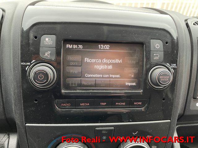 CITROEN Jumper 33 BlueHDi 120 S&S PM-TM Furgone