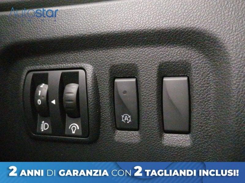 Renault Captur 1.5 dci Sport Edition2 90cv