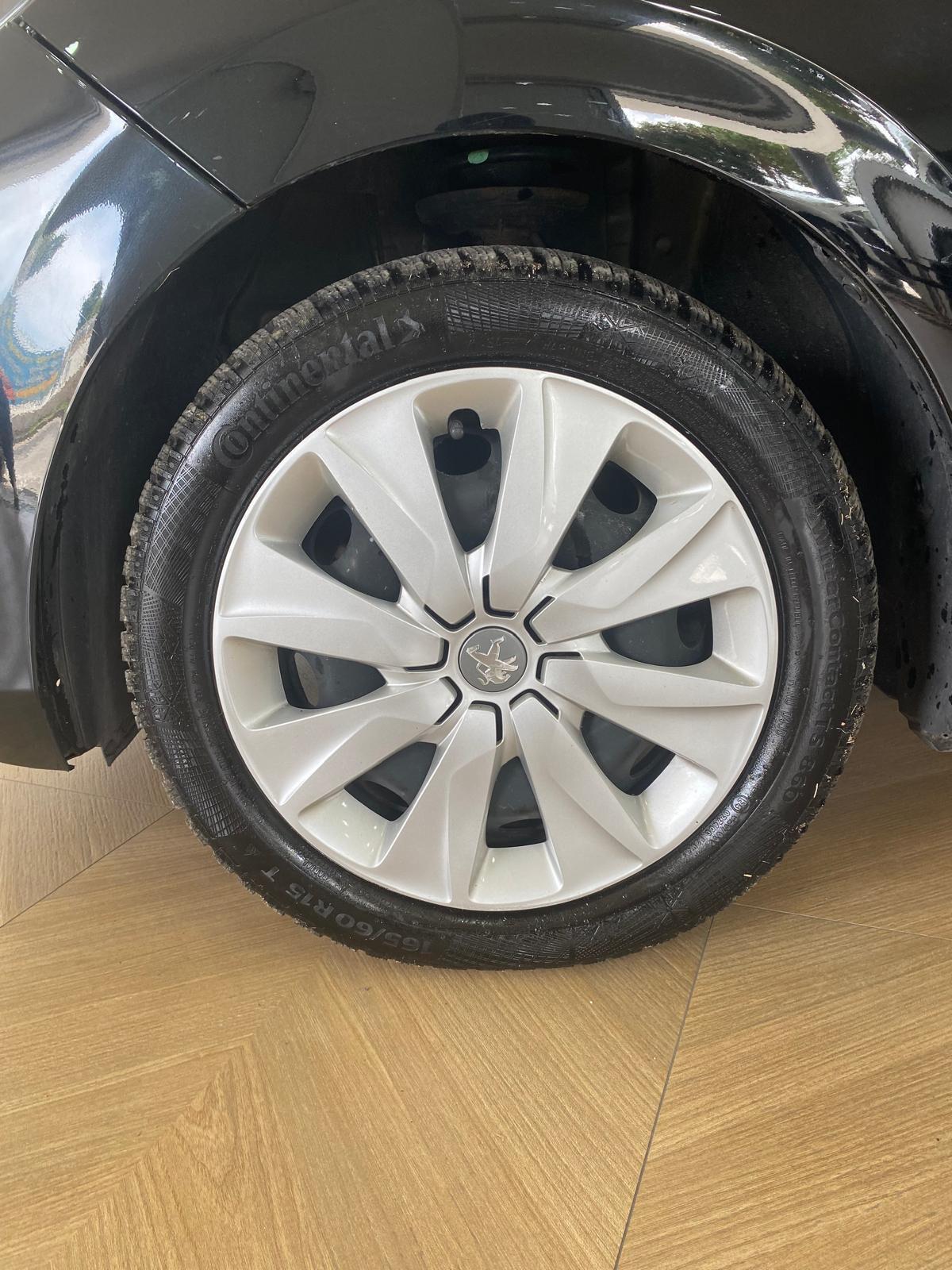 Peugeot 108 VTi 72 S&S 5 porte Active