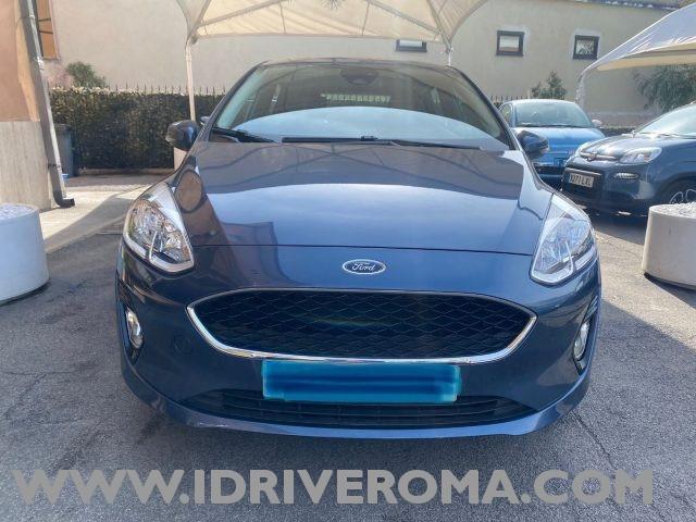 FORD Fiesta 1.1 CONNECT NAVI+ GPL "DIVERSI COLORI "