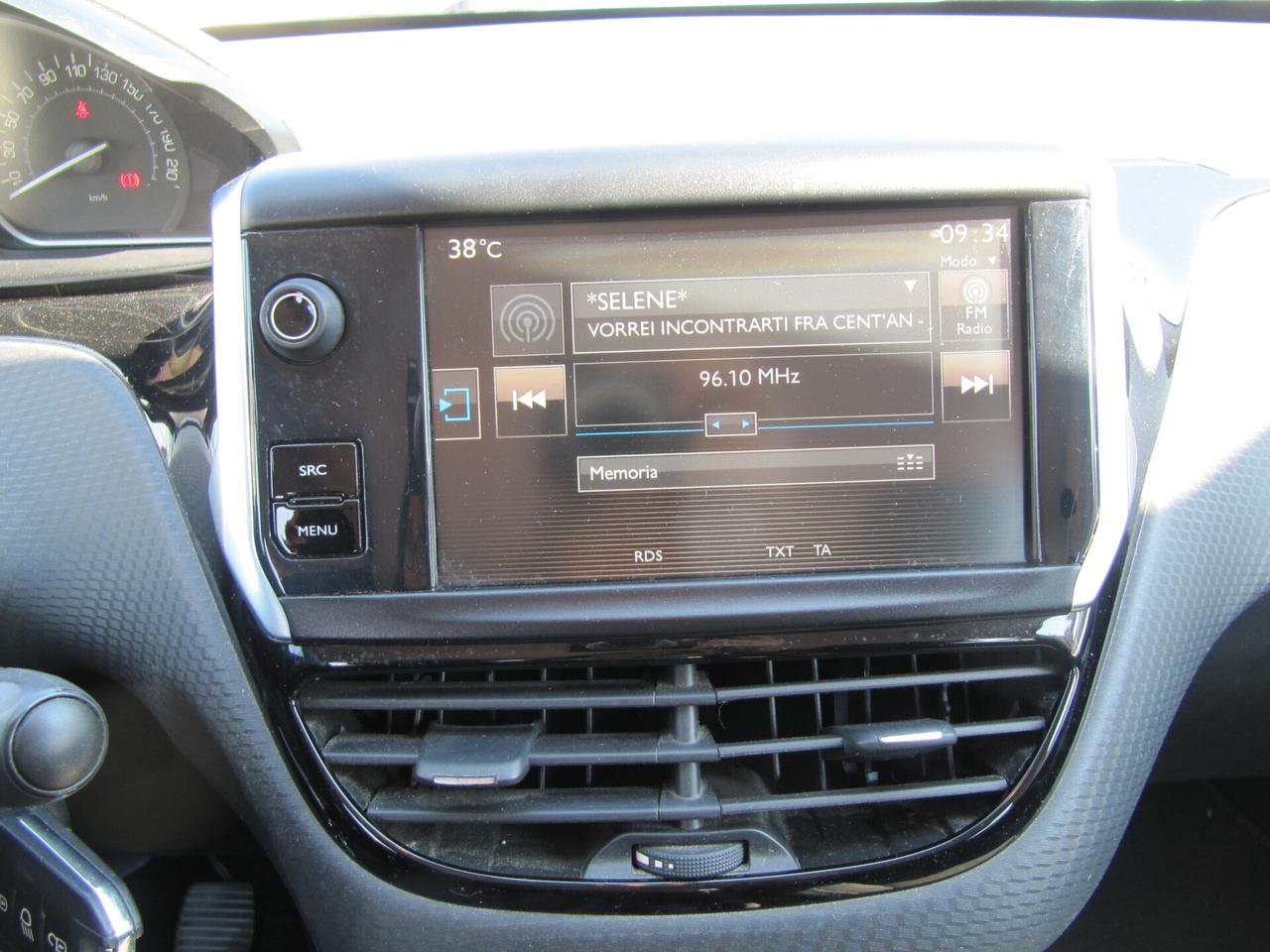 Peugeot 2008 BlueHDi 100 Active