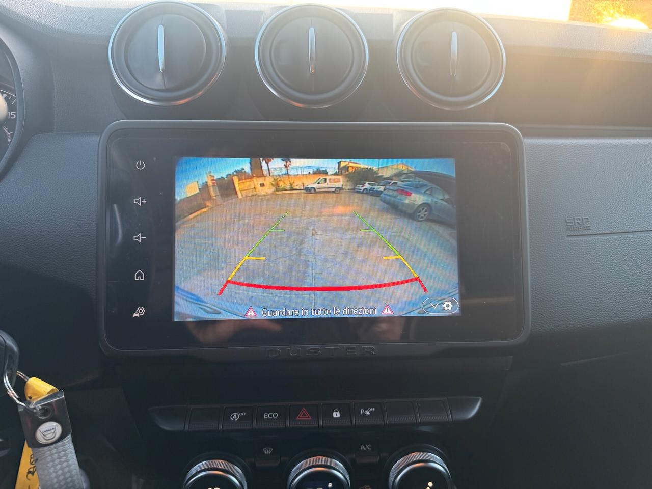 Dacia Duster 1.5 Blue dCi 8V 115 CV 4x2