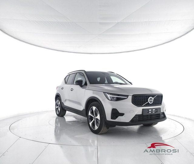 VOLVO XC40 B3 Mild hybrid Benzina Plus Dark