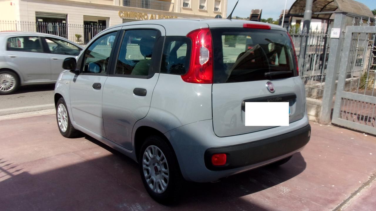 Fiat Panda 1.3 MJT 95 CV S&S