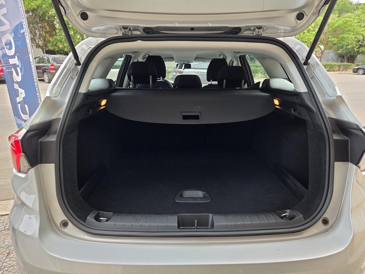 FIAT TIPO 1.3 MJET 95 CV S&S SW LOUNGE UNICO PROP.