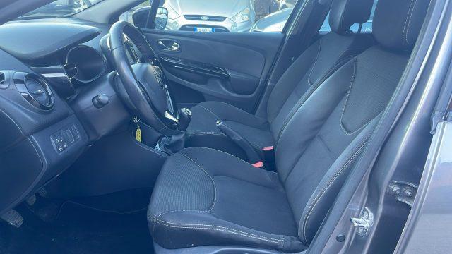 RENAULT Clio 1.5 dCi 8V 75CV 5 porte Costume National