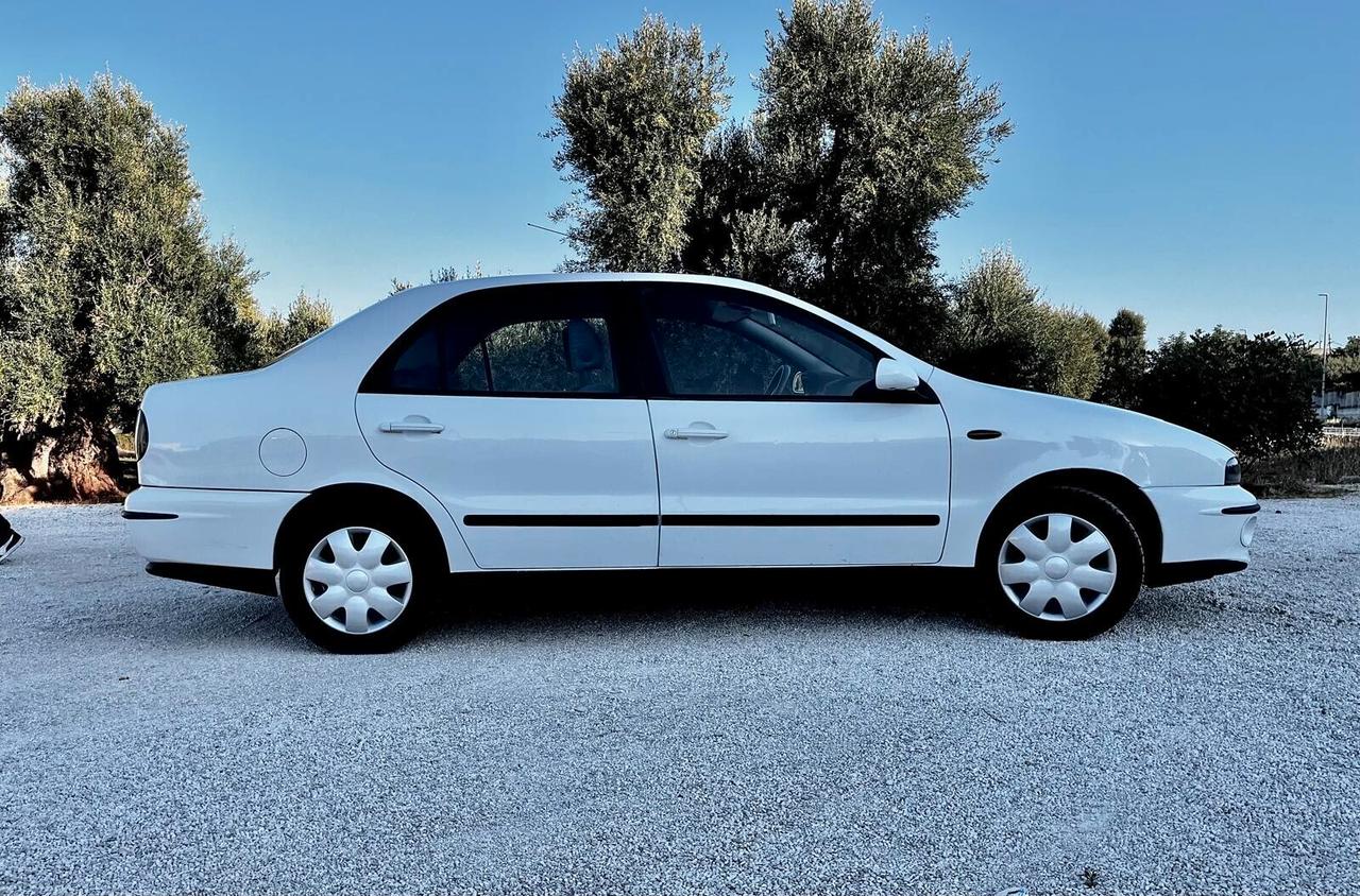 Fiat Marea berlina 100 1.6 benzina