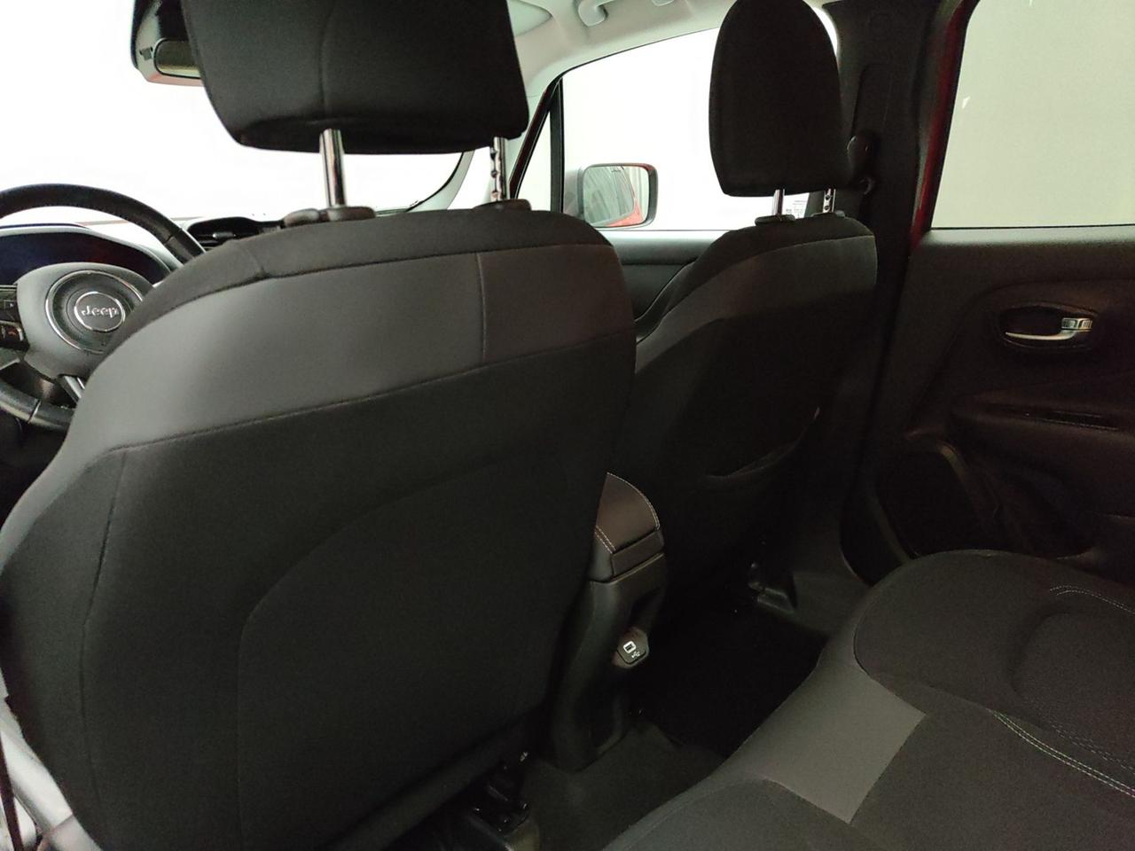 JEEP Renegade 1.6 MJT 120CV LIMITED