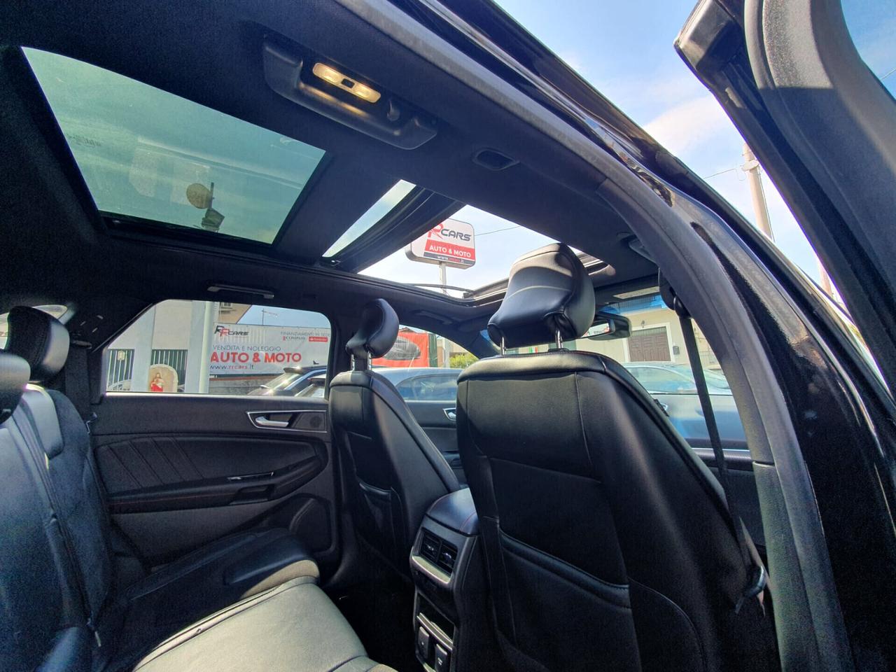 Ford Edge 2.0 EcoBlue 238 CV AWD Start&Stop aut. ST-Line