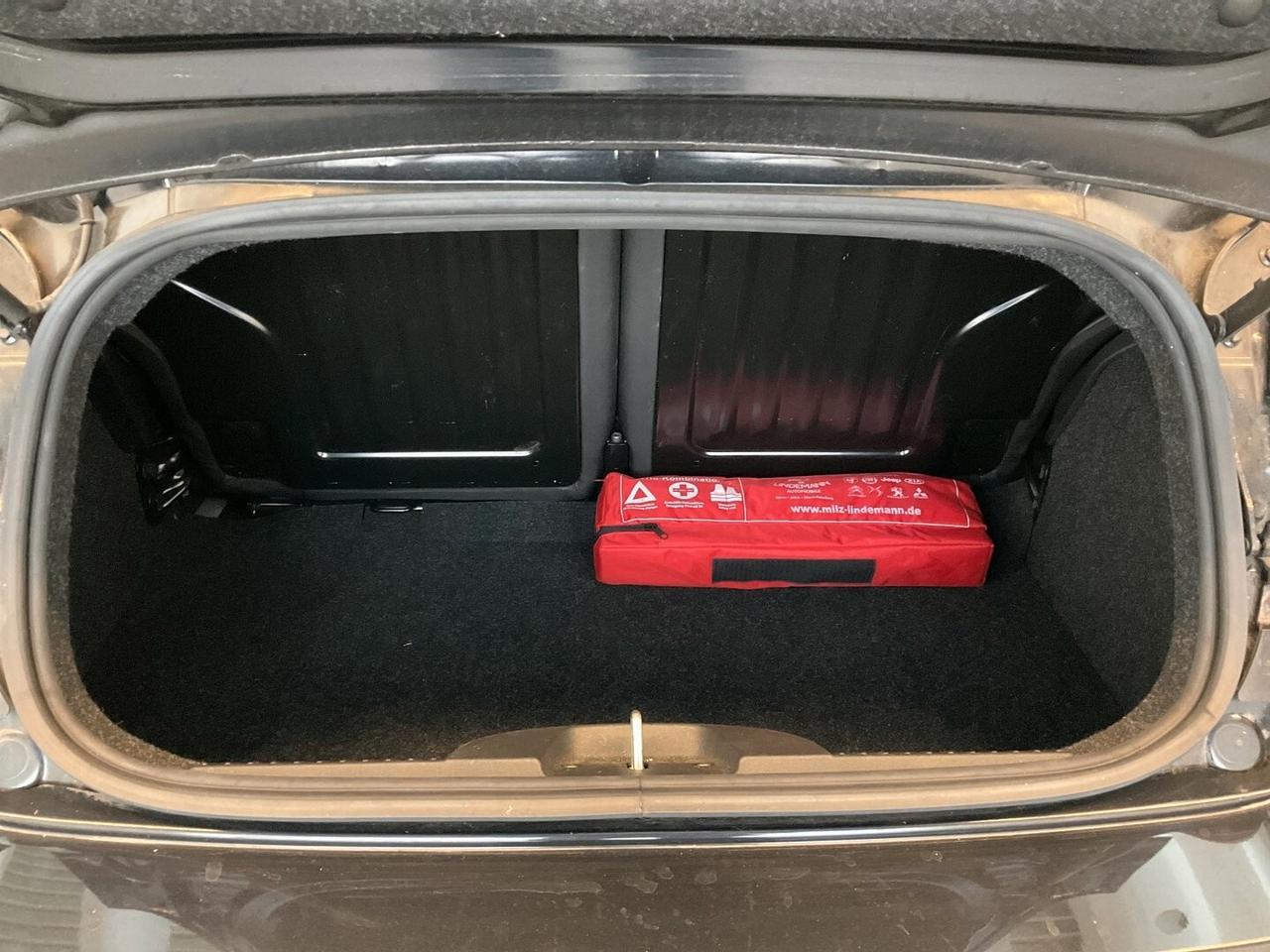 Fiat 500 C 1.0 Hybrid Sport