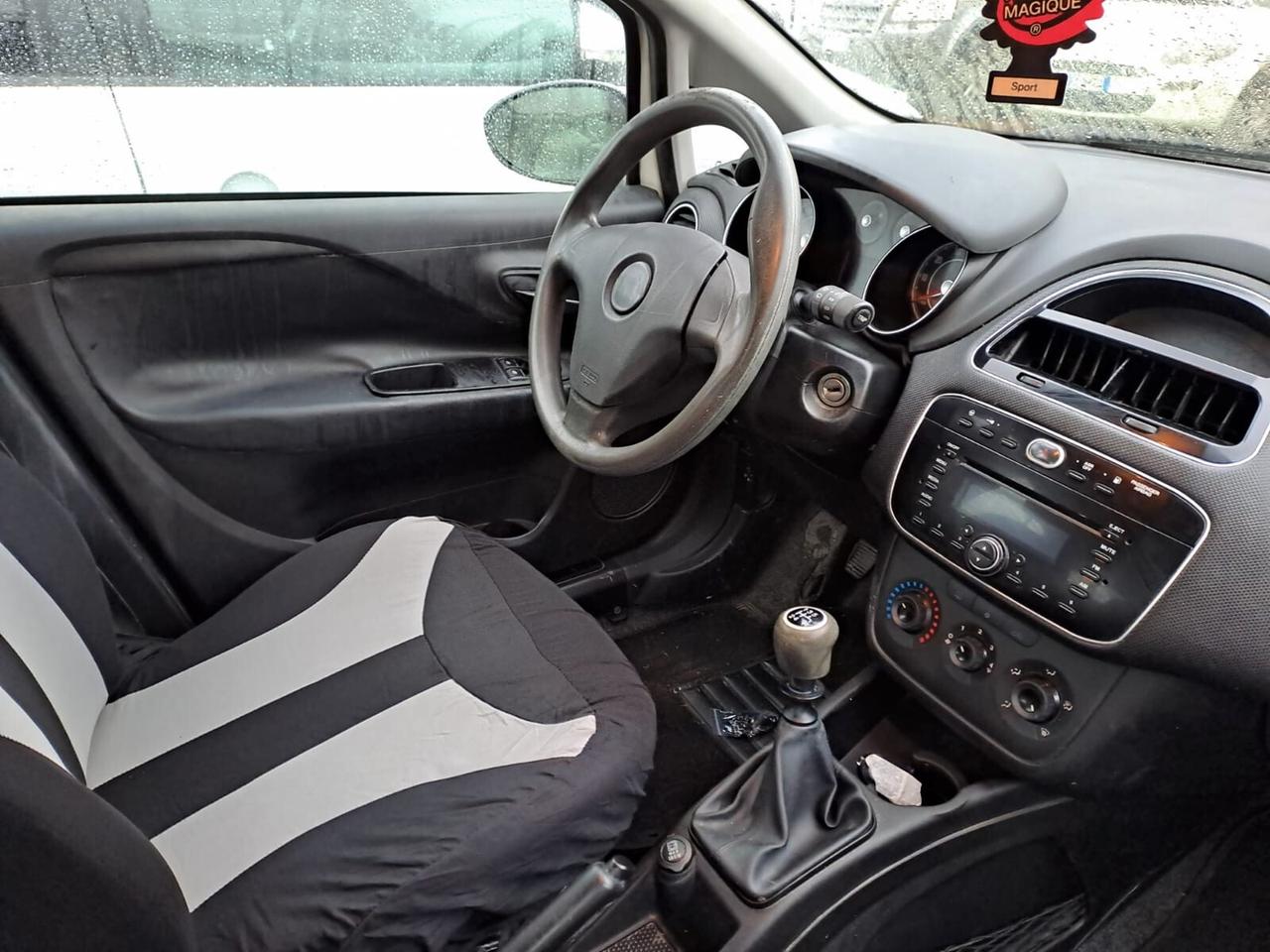 Fiat Punto Classic 1.2 5 porte