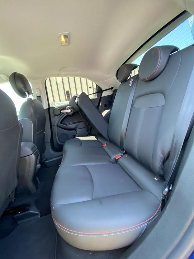 FIAT 500X *PROMO* 1.3 MultiJet 95 CV Sport