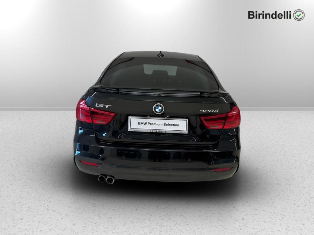 BMW Serie 3 G.T. (F34) - 320d Gran Turismo Msport