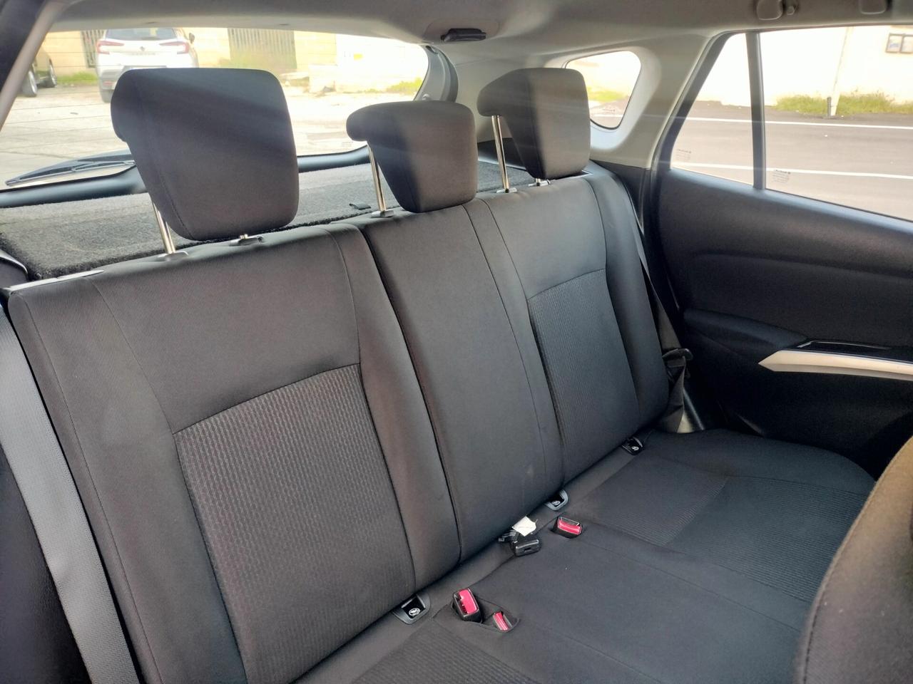 Suzuki S-Cross 1.0 Boosterjet Cool GPL casa madre