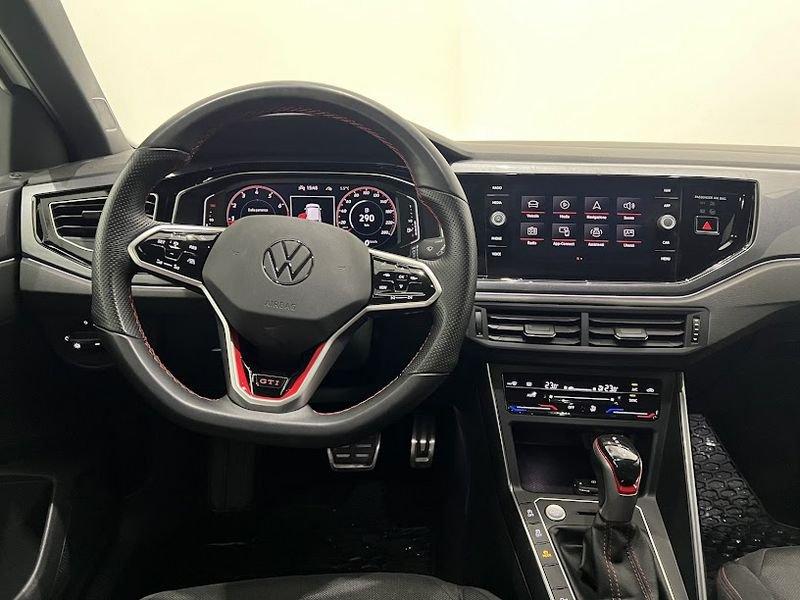 Volkswagen Polo Polo 2.0 TSI DSG GTI