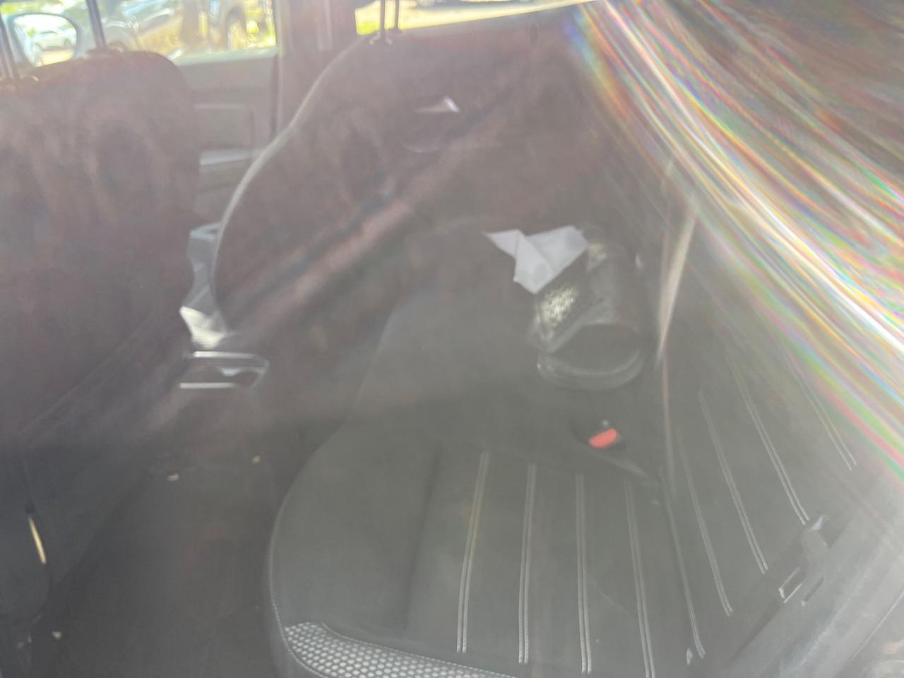 Dacia Duster 1.6 SCe GPL 4x2 Prestige
