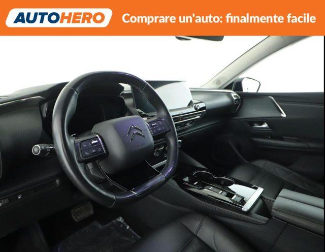 CITROEN C5 X PureTech 130 S&S EAT8 Shine