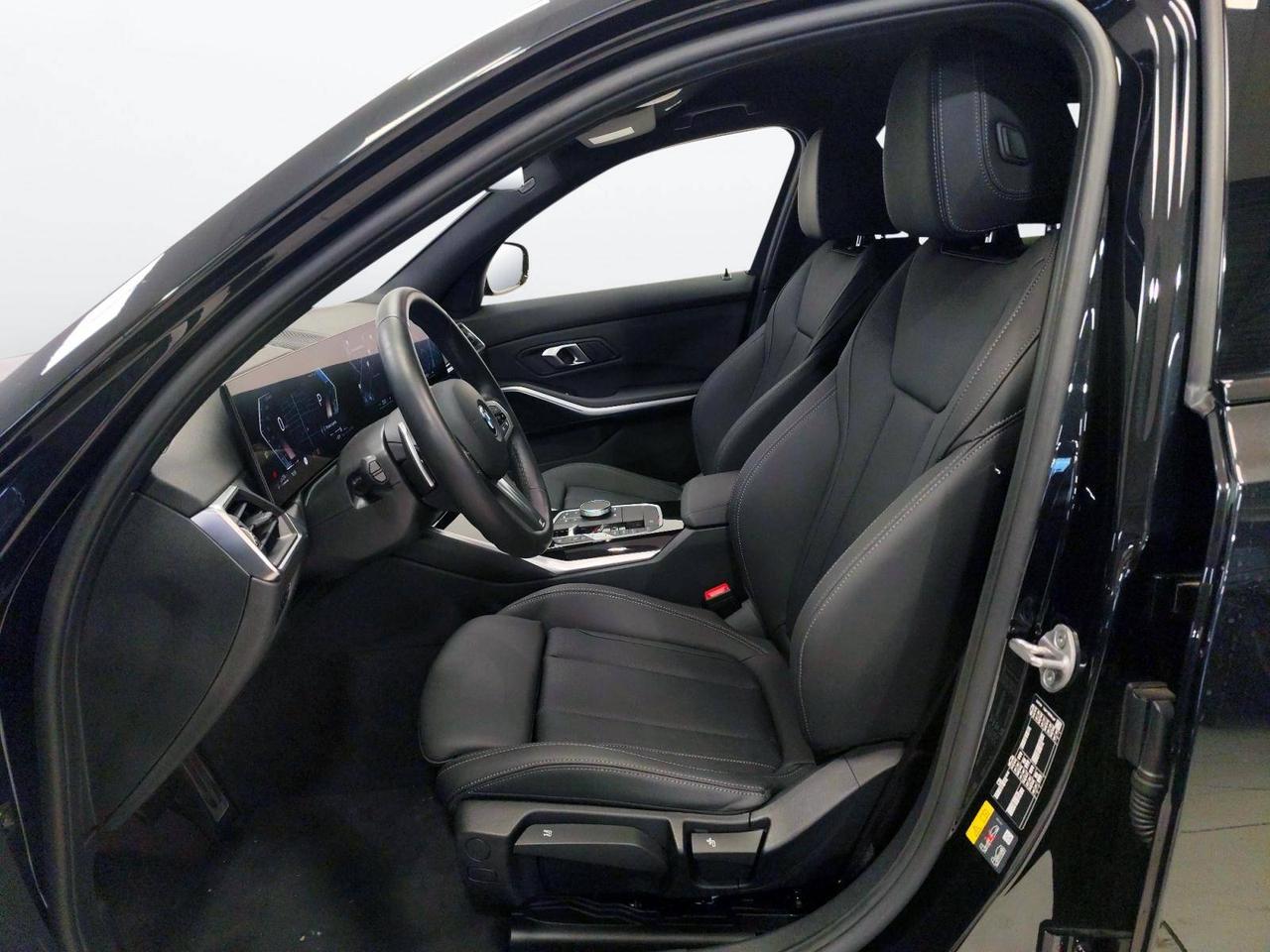 BMW Serie 3 320e Touring MSport