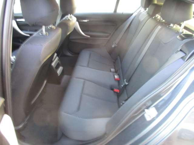 BMW 116 Serie 1 F/20-21 116d 5p full optional C/VENDITA