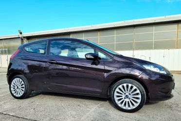 Ford Fiesta 1.2 60CV 3p. GPL *Ok Neopatentati*