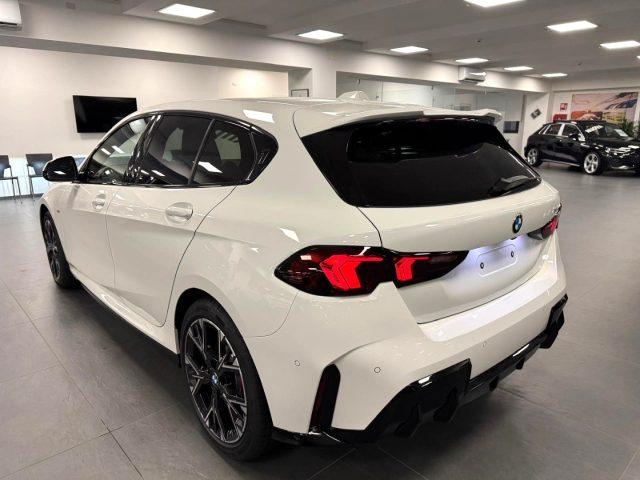 BMW 118 2.0 D 150 CV M-Sport Pro KM0 MY24