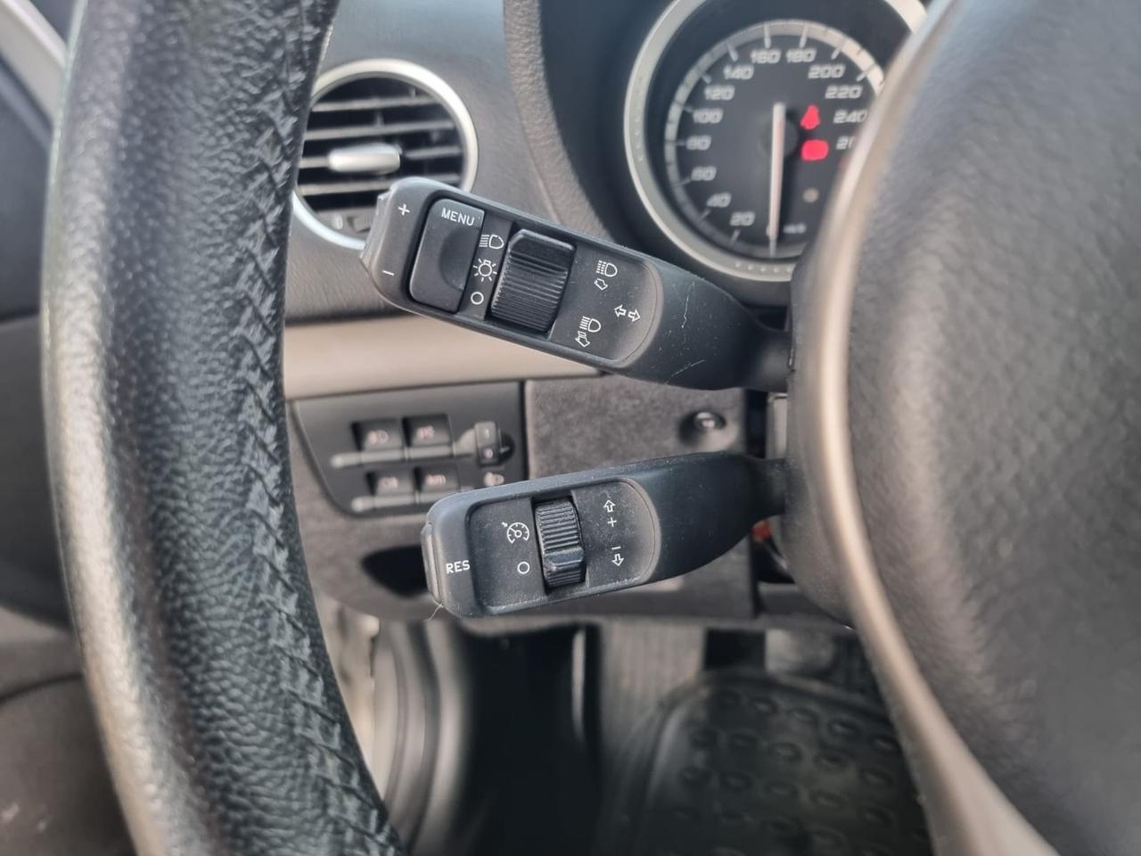 Alfa Romeo 159 2.0 JTDm 170cv Progression