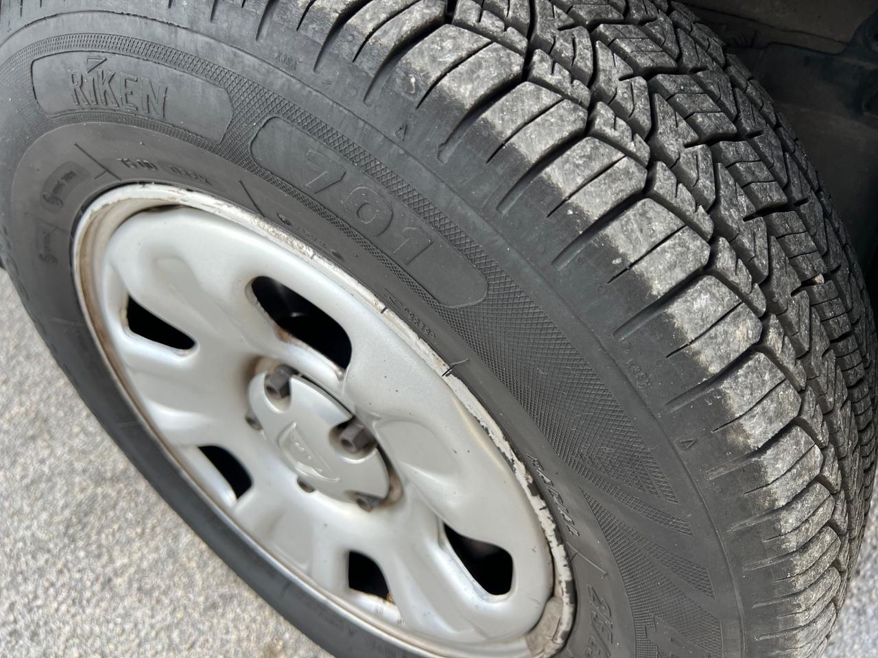 Dacia Duster 1.5 dCi 110CV 4x2 Lauréate